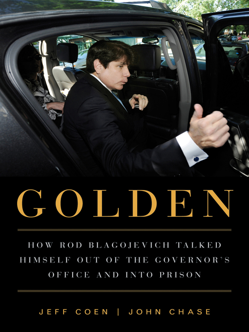 Jeff Coen创作的Golden作品的详细信息 - 可供借阅
